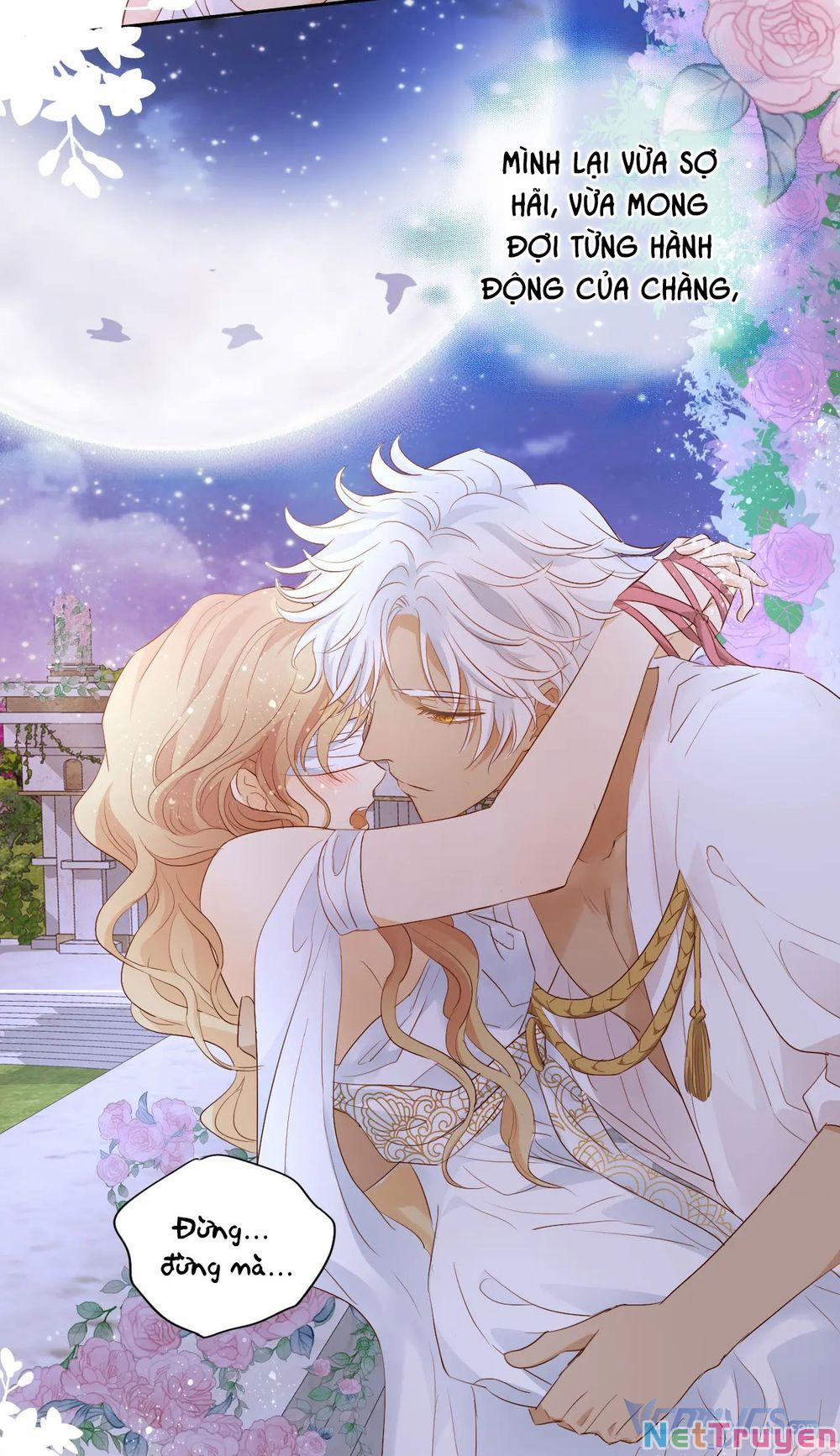 Địch Úc Đa Chi Ca 97 trang 19