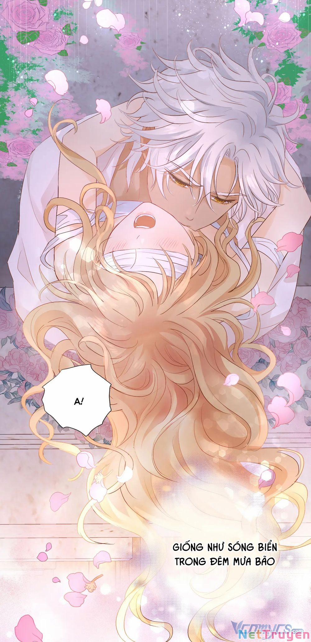 Địch Úc Đa Chi Ca 97 trang 21