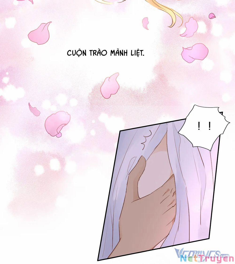 Địch Úc Đa Chi Ca 97 trang 22