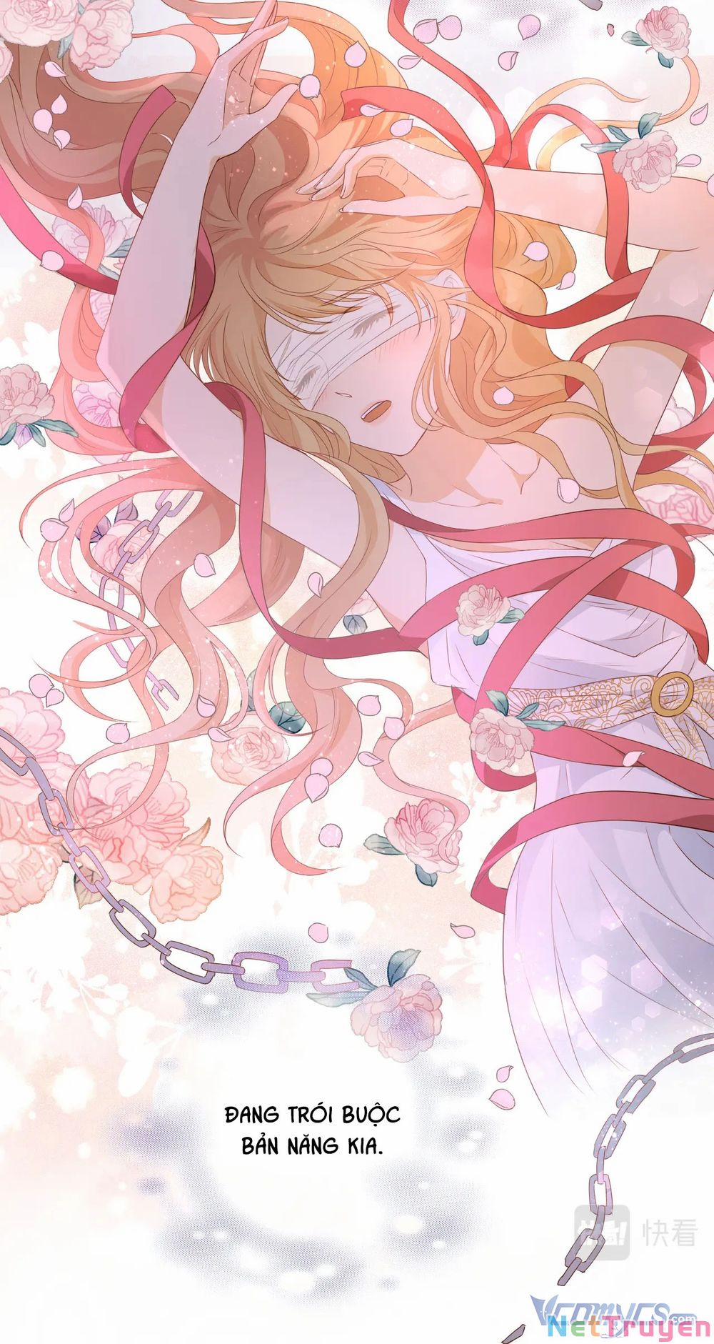 Địch Úc Đa Chi Ca 97 trang 24