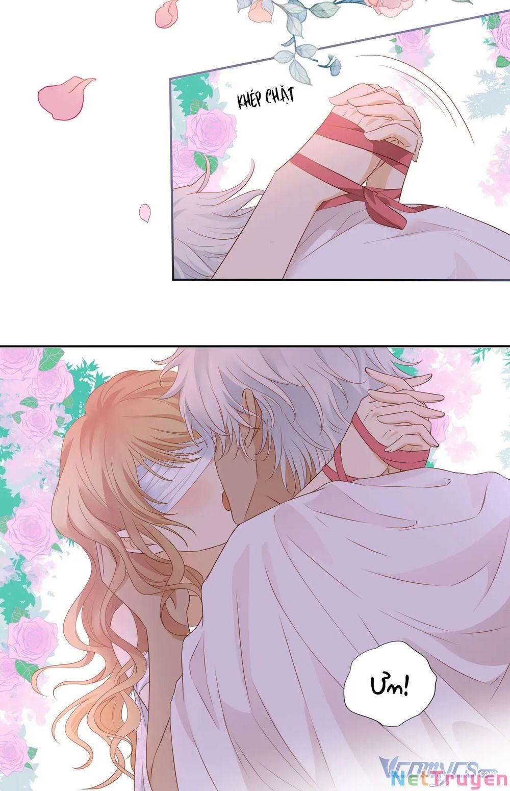 Địch Úc Đa Chi Ca 97 trang 27