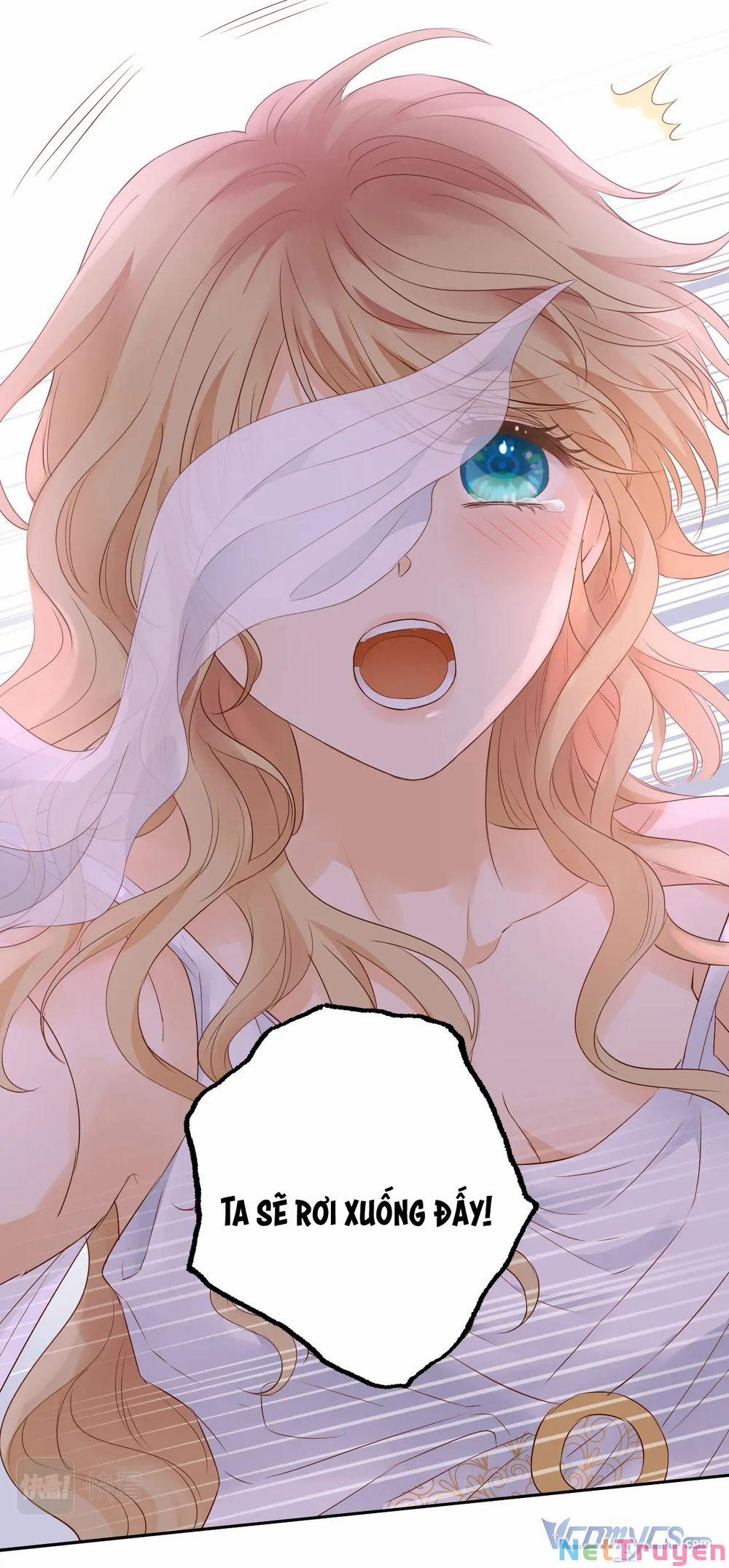 Địch Úc Đa Chi Ca 97 trang 31