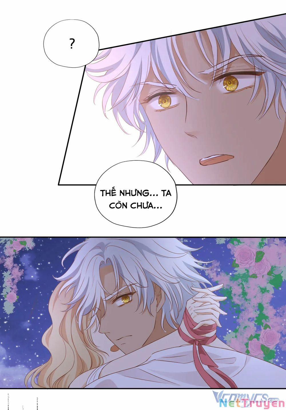 Địch Úc Đa Chi Ca 97 trang 32