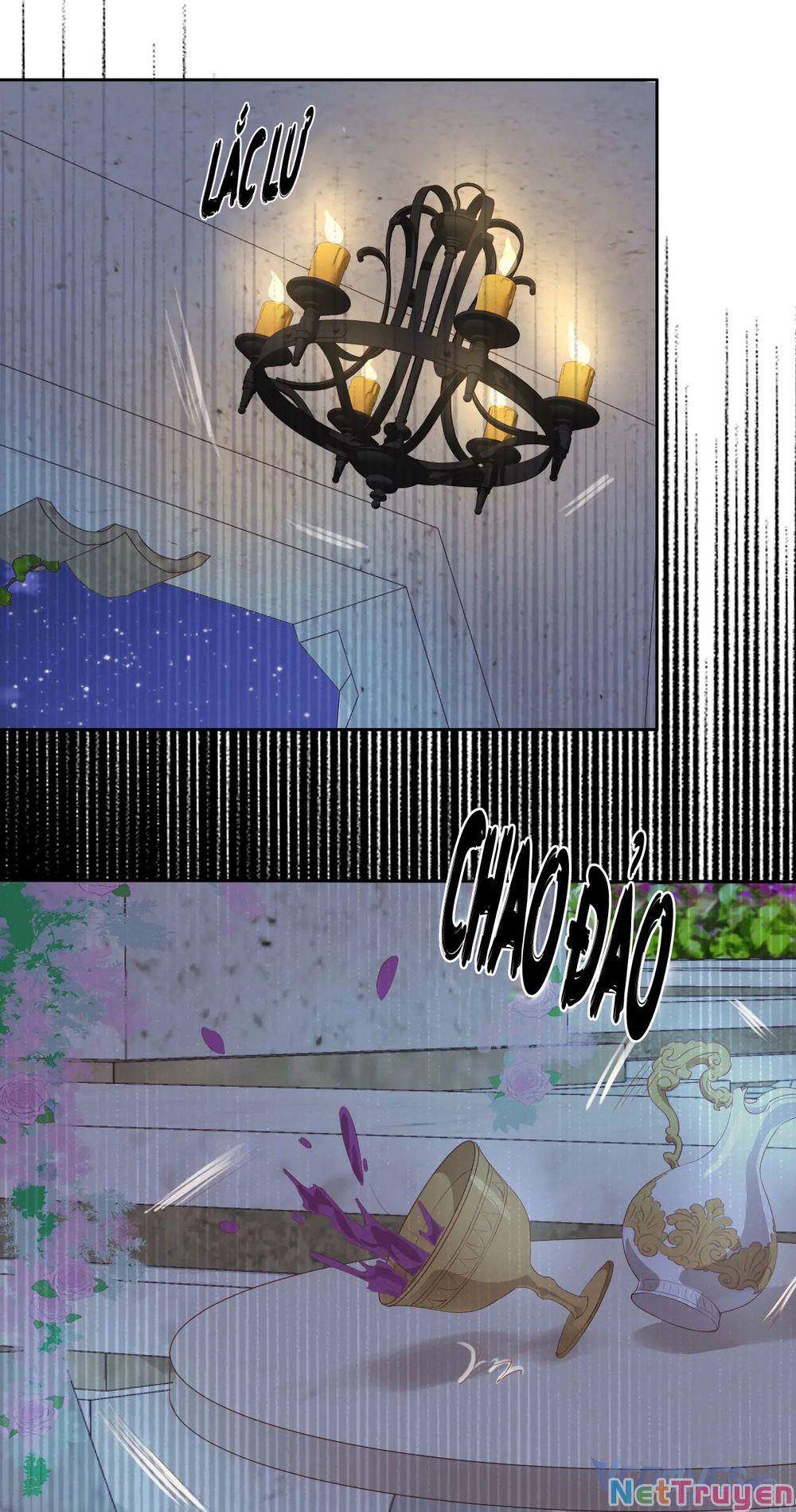 Địch Úc Đa Chi Ca 97 trang 33