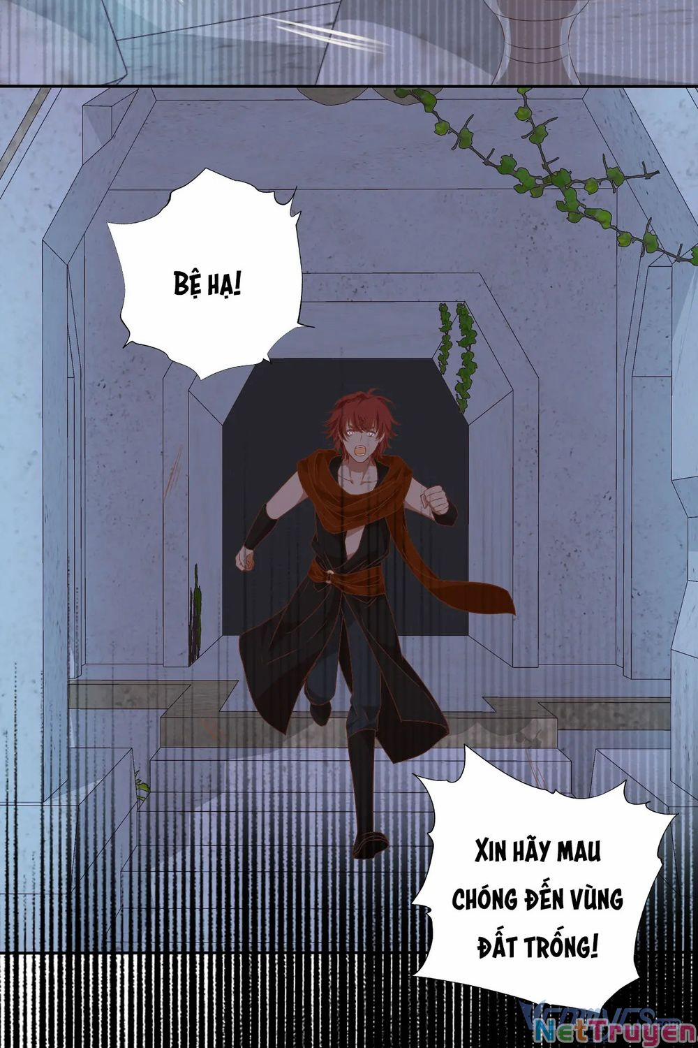 Địch Úc Đa Chi Ca 97 trang 34