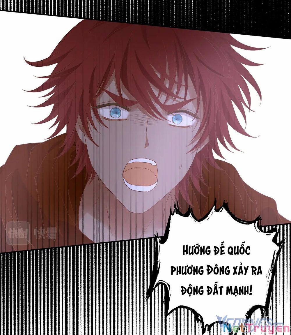 Địch Úc Đa Chi Ca 97 trang 35