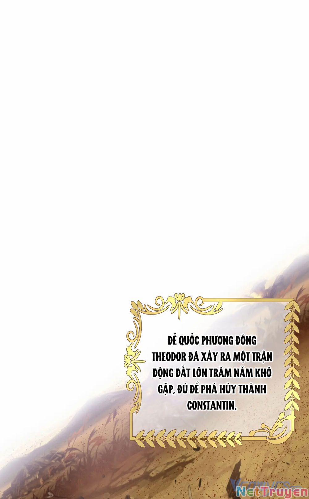 Địch Úc Đa Chi Ca 97 trang 37