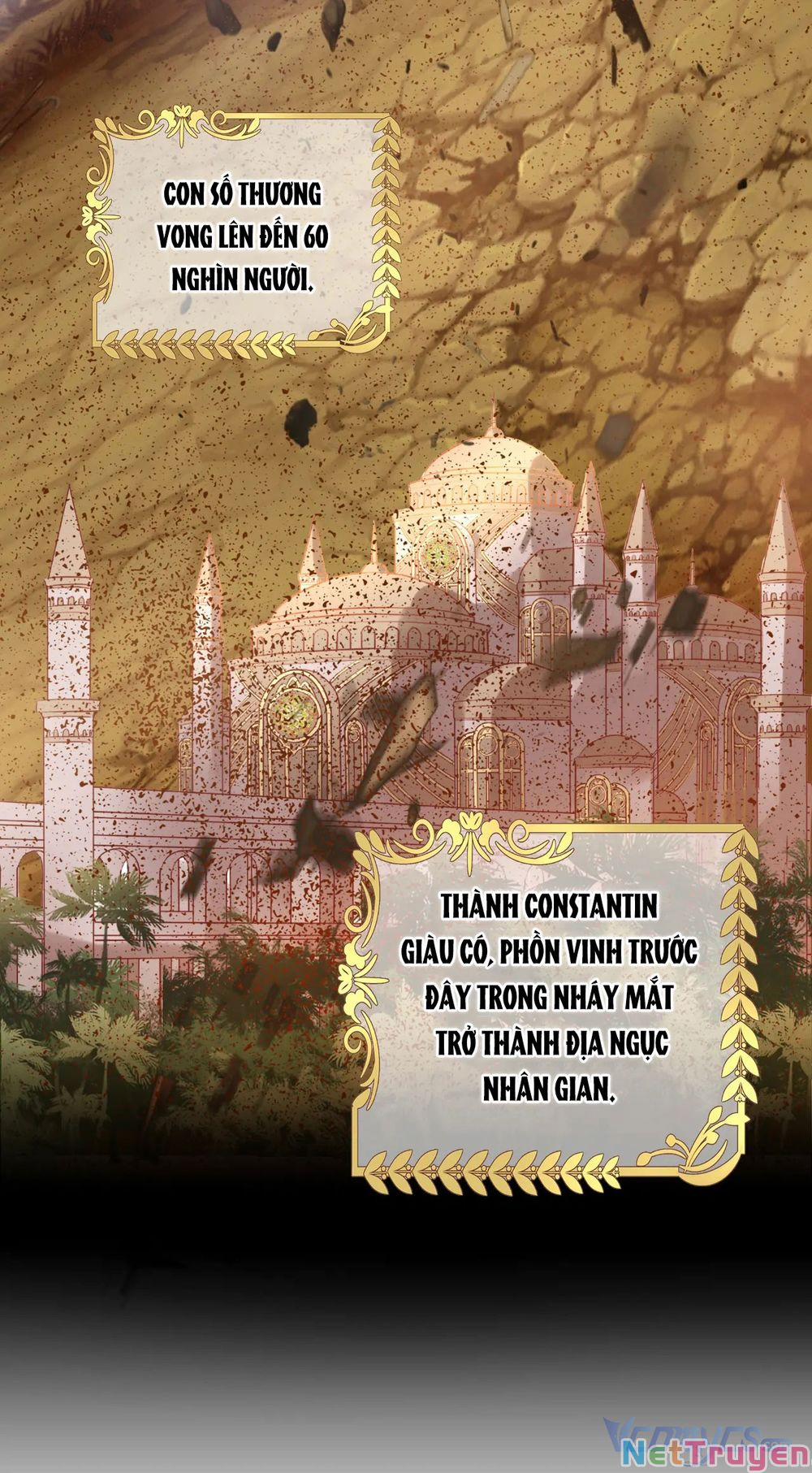 Địch Úc Đa Chi Ca 97 trang 38