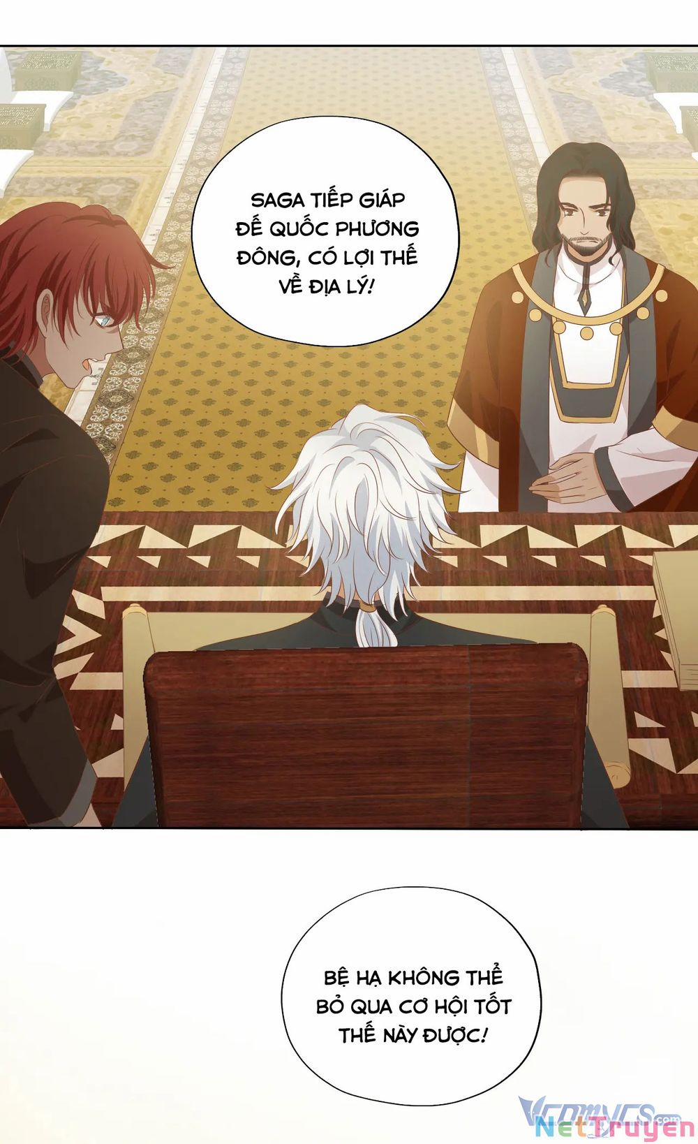 Địch Úc Đa Chi Ca 97 trang 41