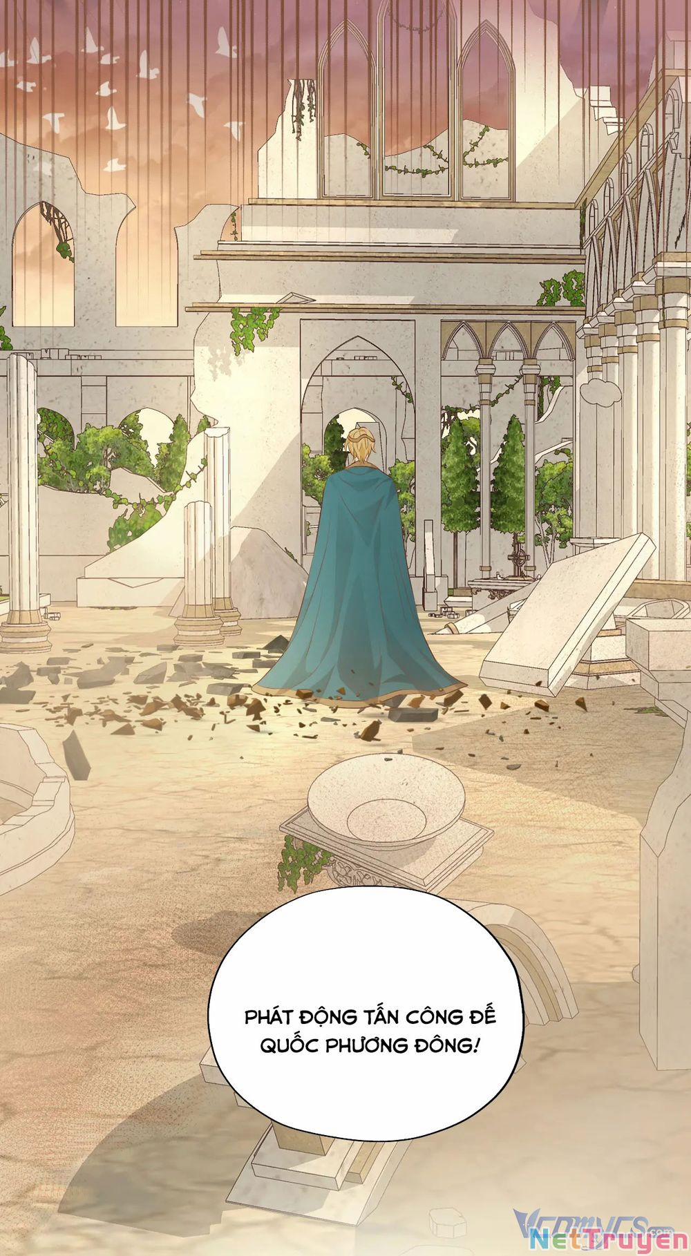 Địch Úc Đa Chi Ca 97 trang 43