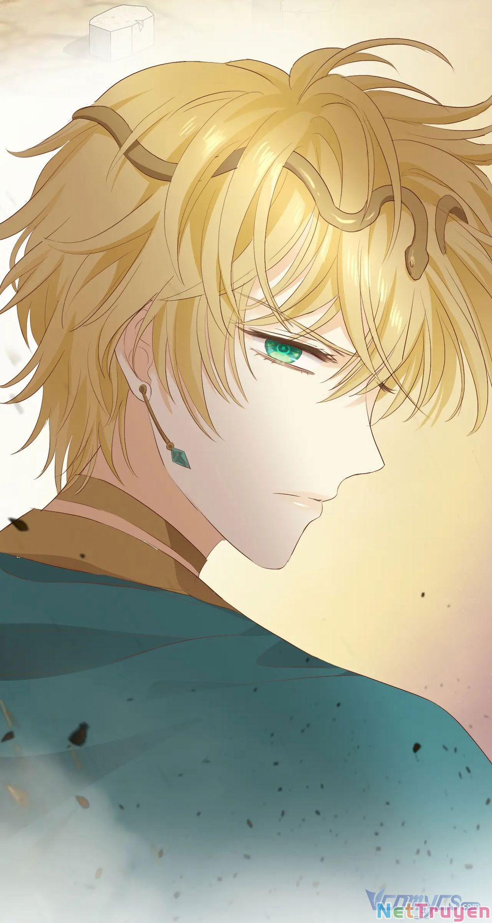 Địch Úc Đa Chi Ca 97 trang 44