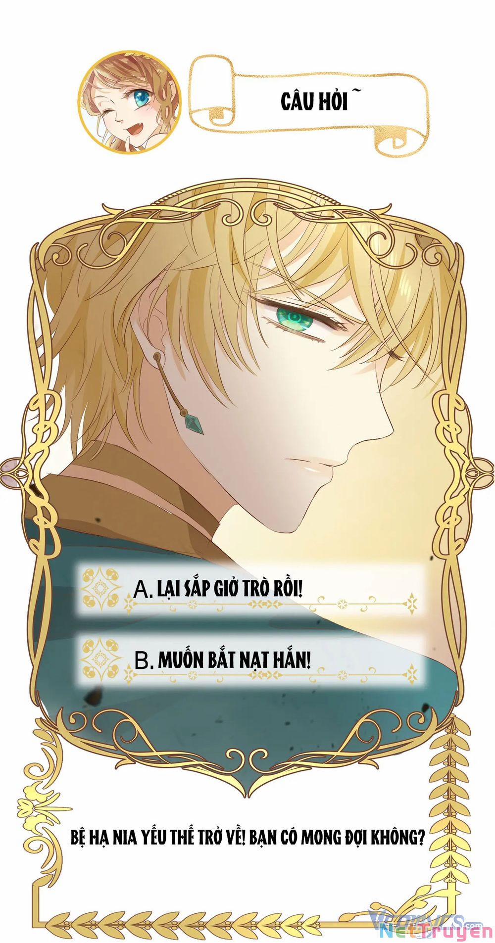 Địch Úc Đa Chi Ca 97 trang 46