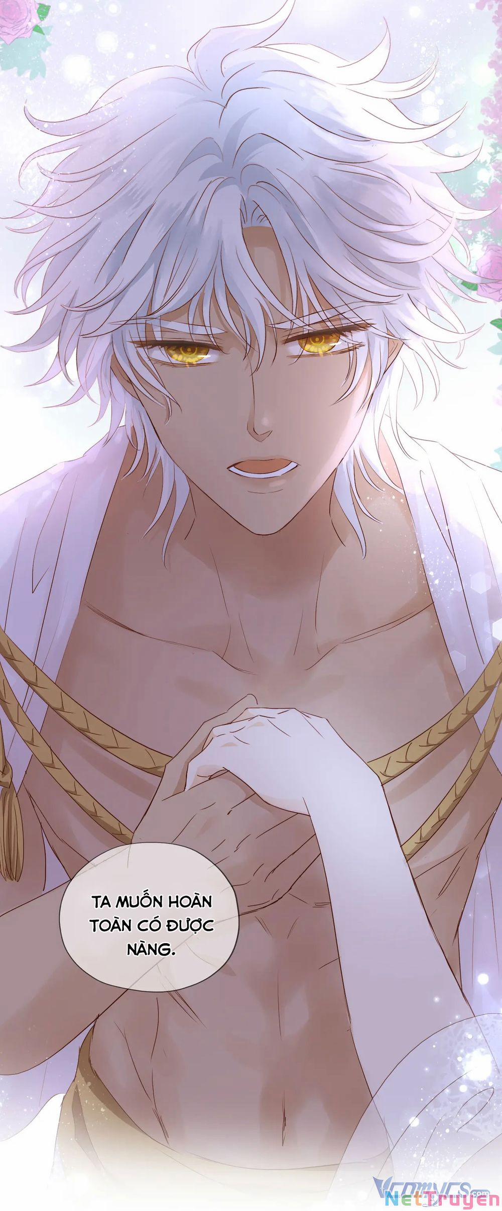 Địch Úc Đa Chi Ca 97 trang 5