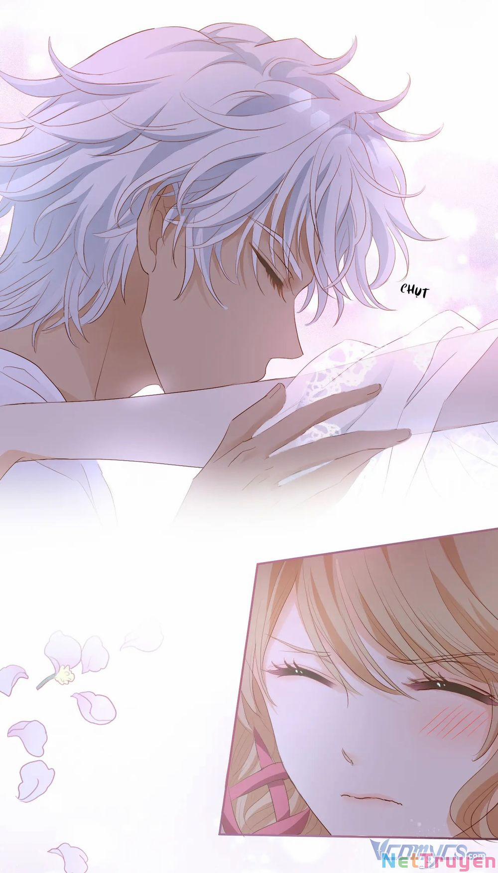 Địch Úc Đa Chi Ca 97 trang 7