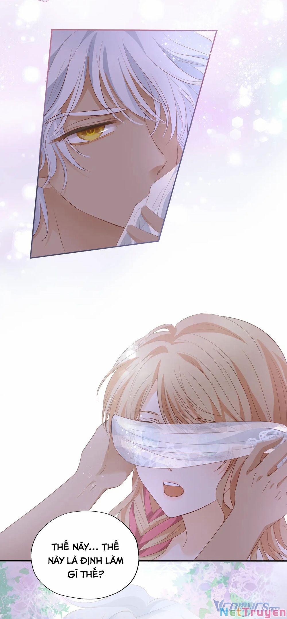 Địch Úc Đa Chi Ca 97 trang 8