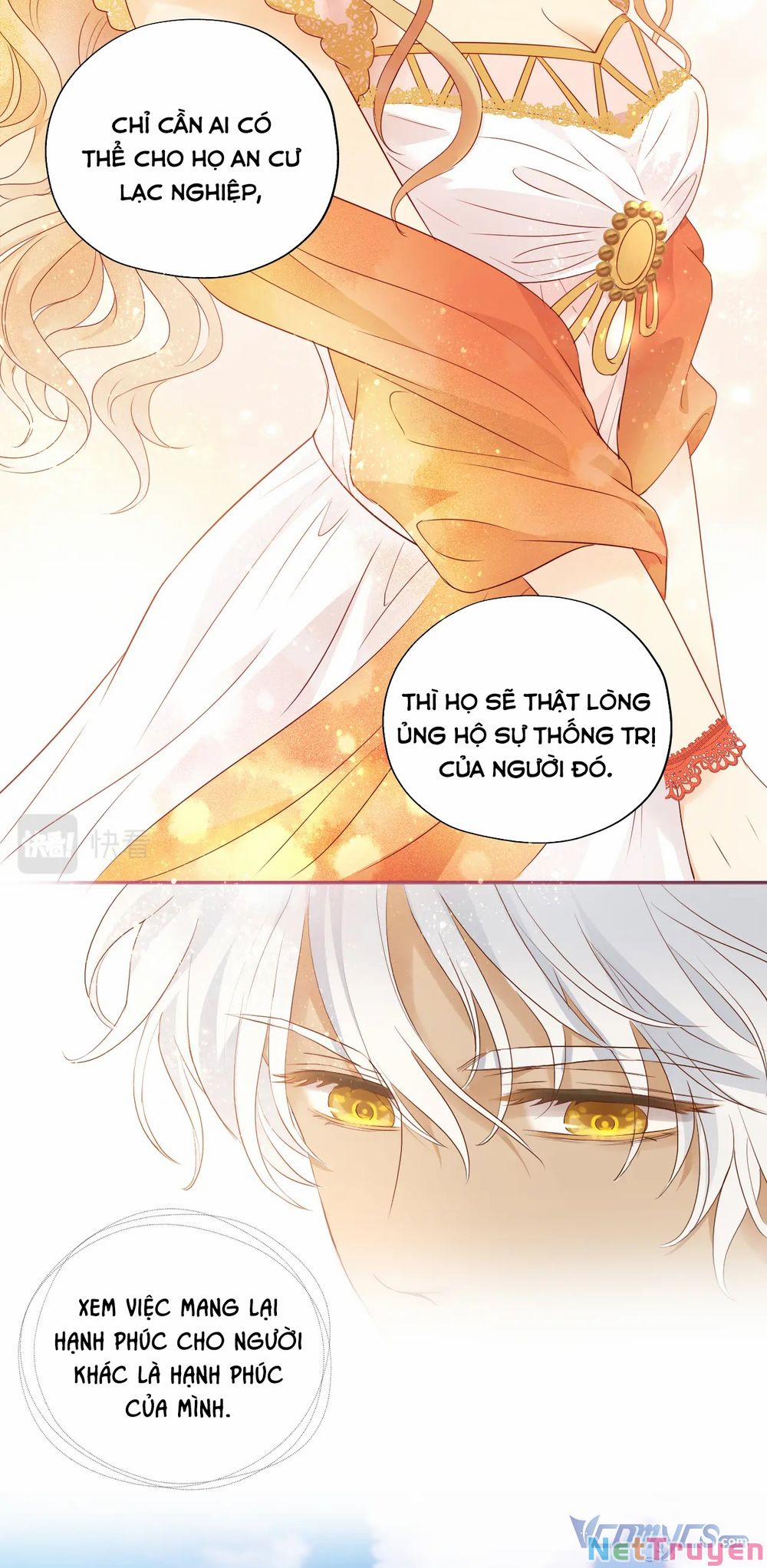 Địch Úc Đa Chi Ca 98 trang 16