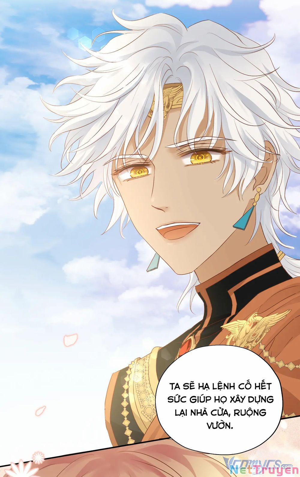 Địch Úc Đa Chi Ca 98 trang 17