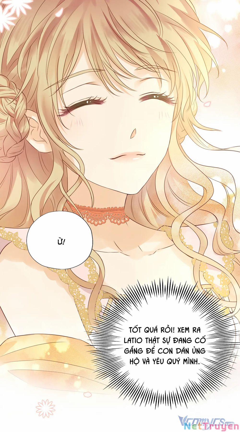 Địch Úc Đa Chi Ca 98 trang 18