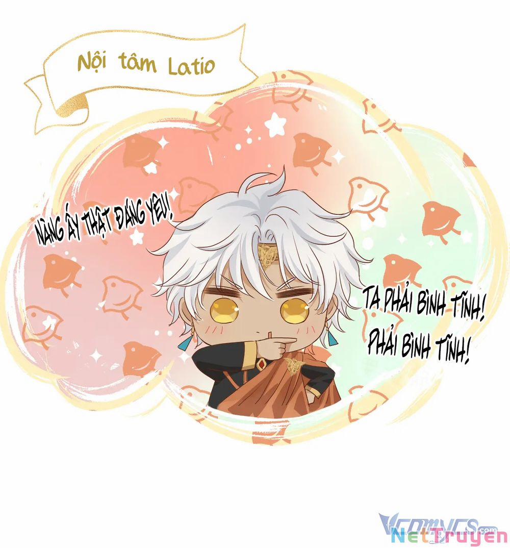 Địch Úc Đa Chi Ca 98 trang 19