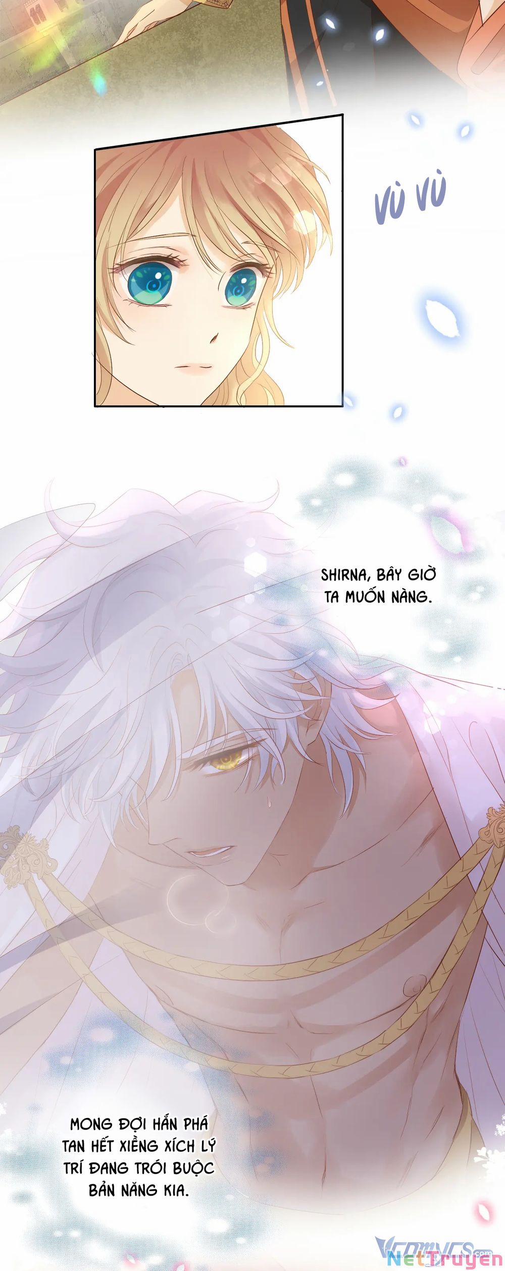 Địch Úc Đa Chi Ca 98 trang 21