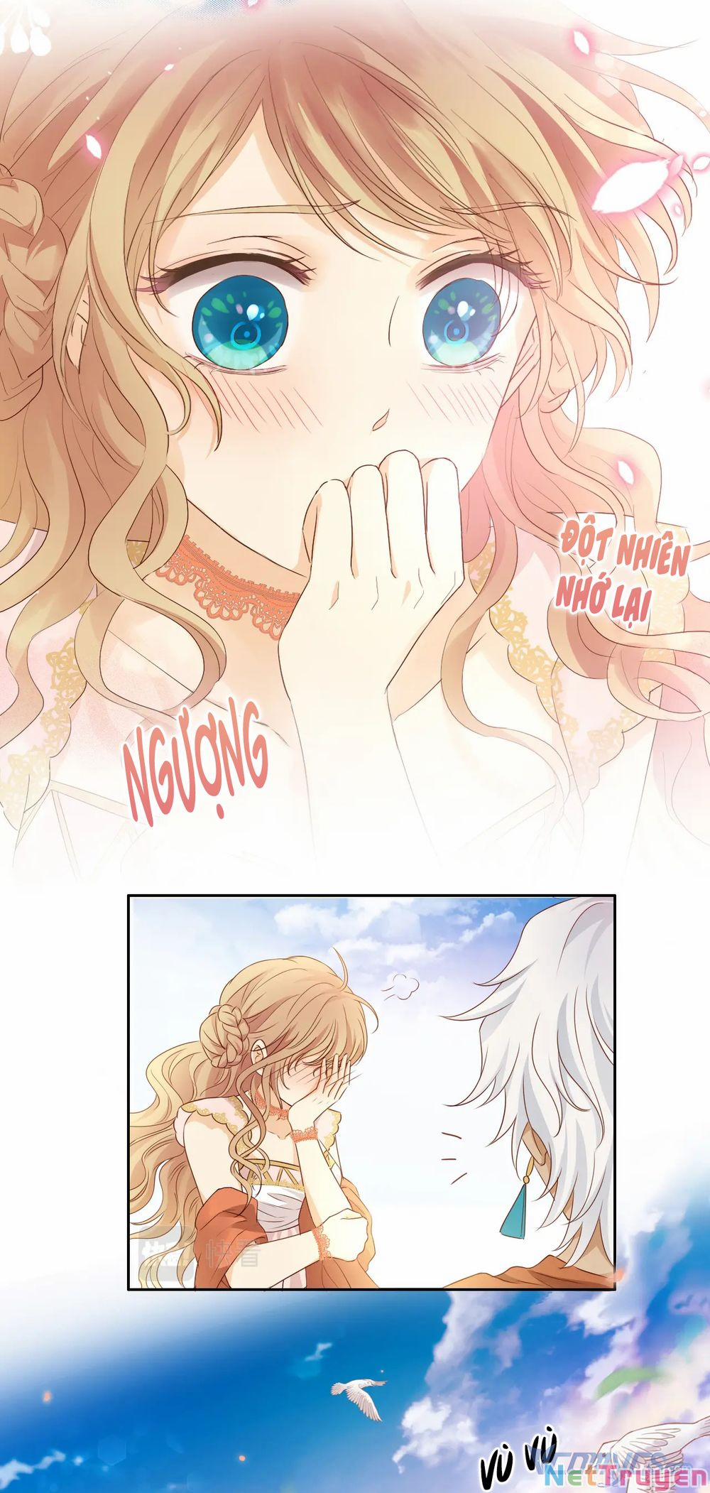 Địch Úc Đa Chi Ca 98 trang 22