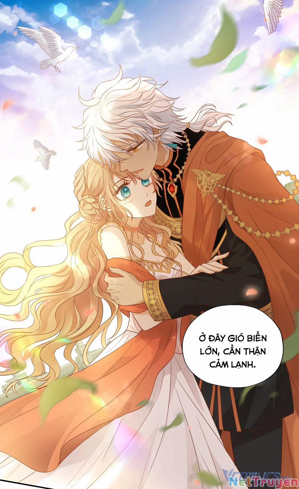 Địch Úc Đa Chi Ca 98 trang 23