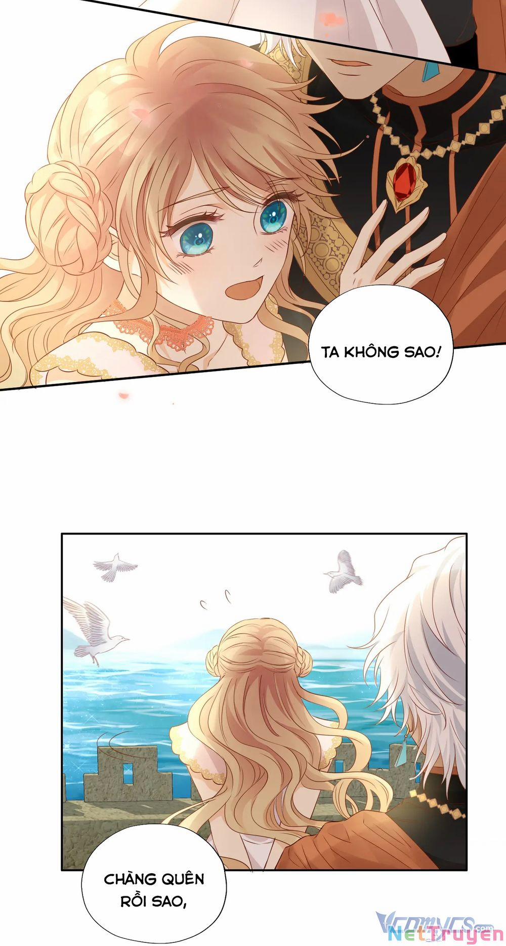 Địch Úc Đa Chi Ca 98 trang 24