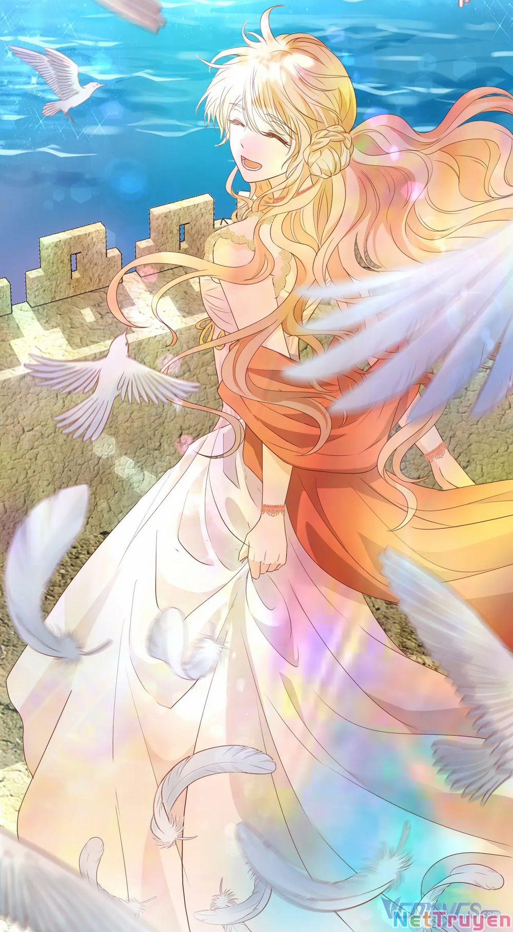 Địch Úc Đa Chi Ca 98 trang 26