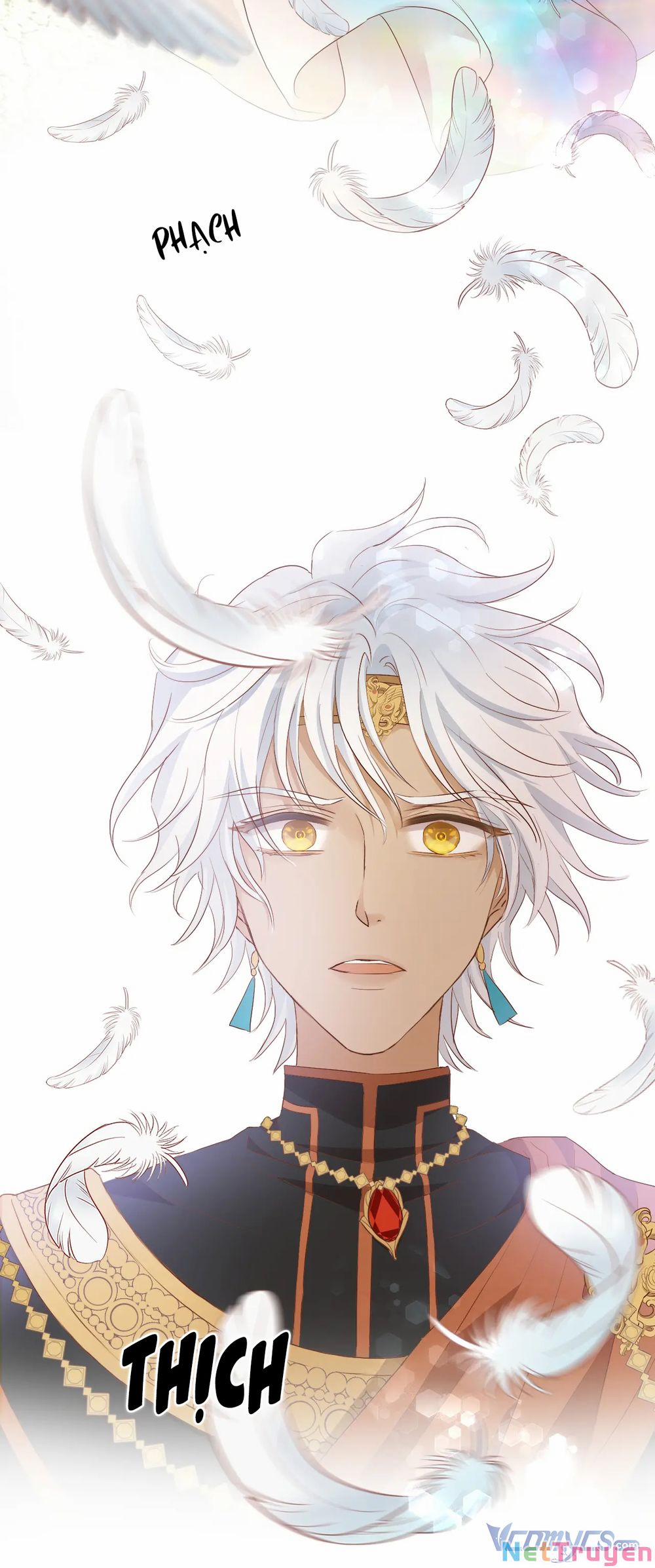 Địch Úc Đa Chi Ca 98 trang 27