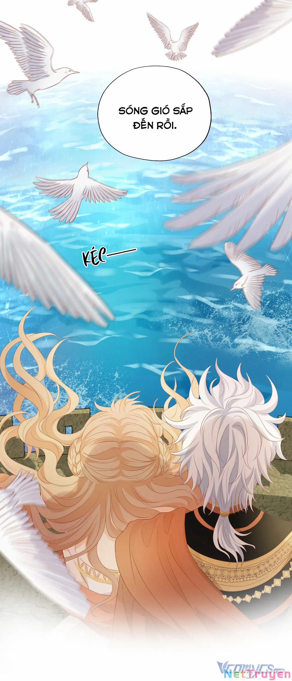 Địch Úc Đa Chi Ca 98 trang 30