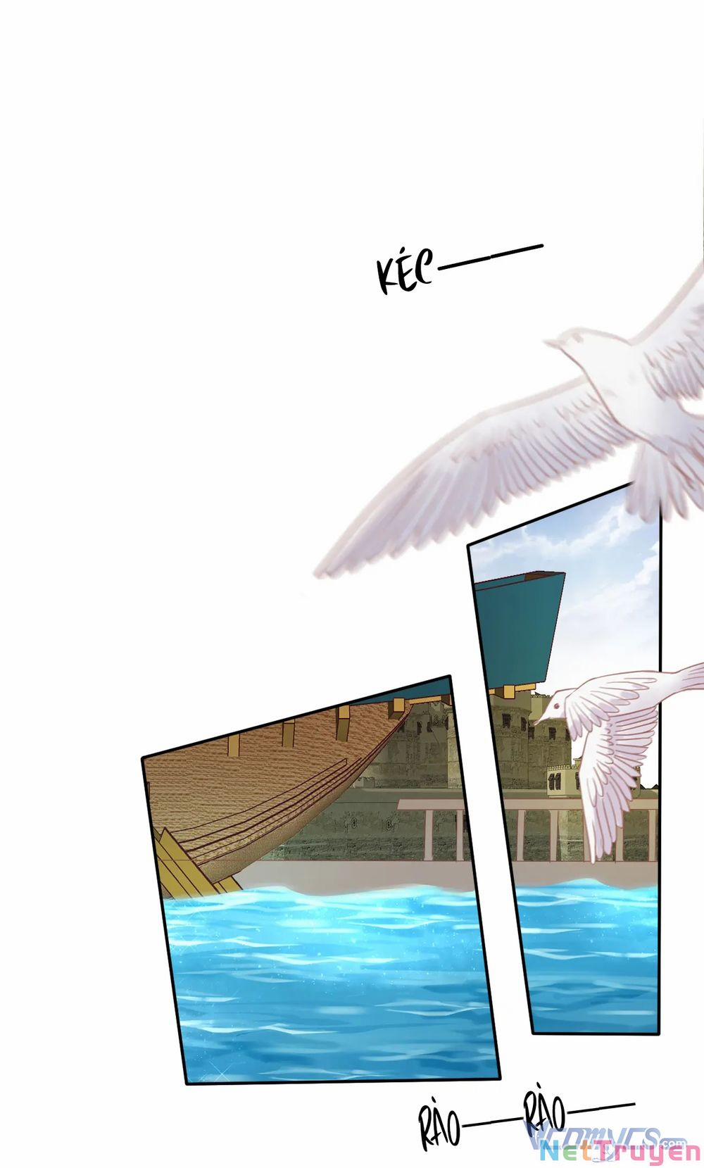 Địch Úc Đa Chi Ca 98 trang 31