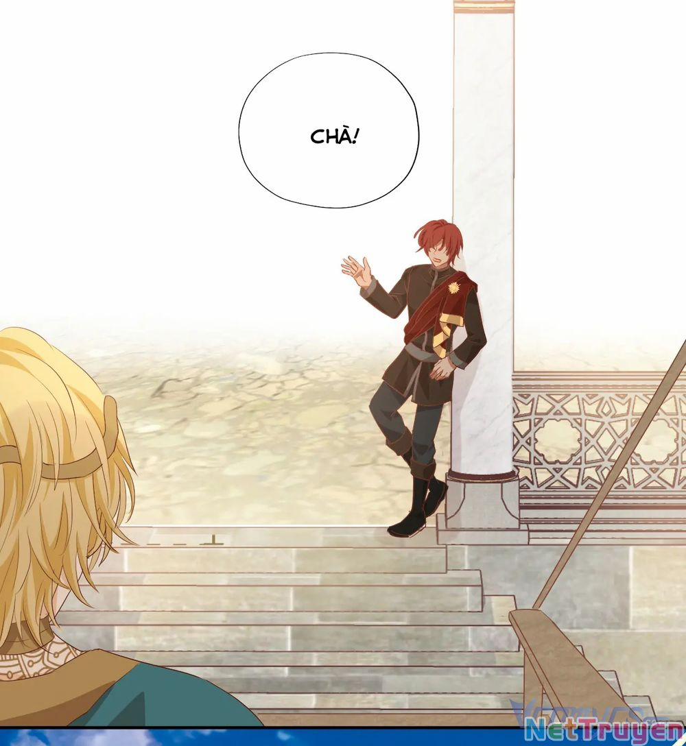 Địch Úc Đa Chi Ca 98 trang 35