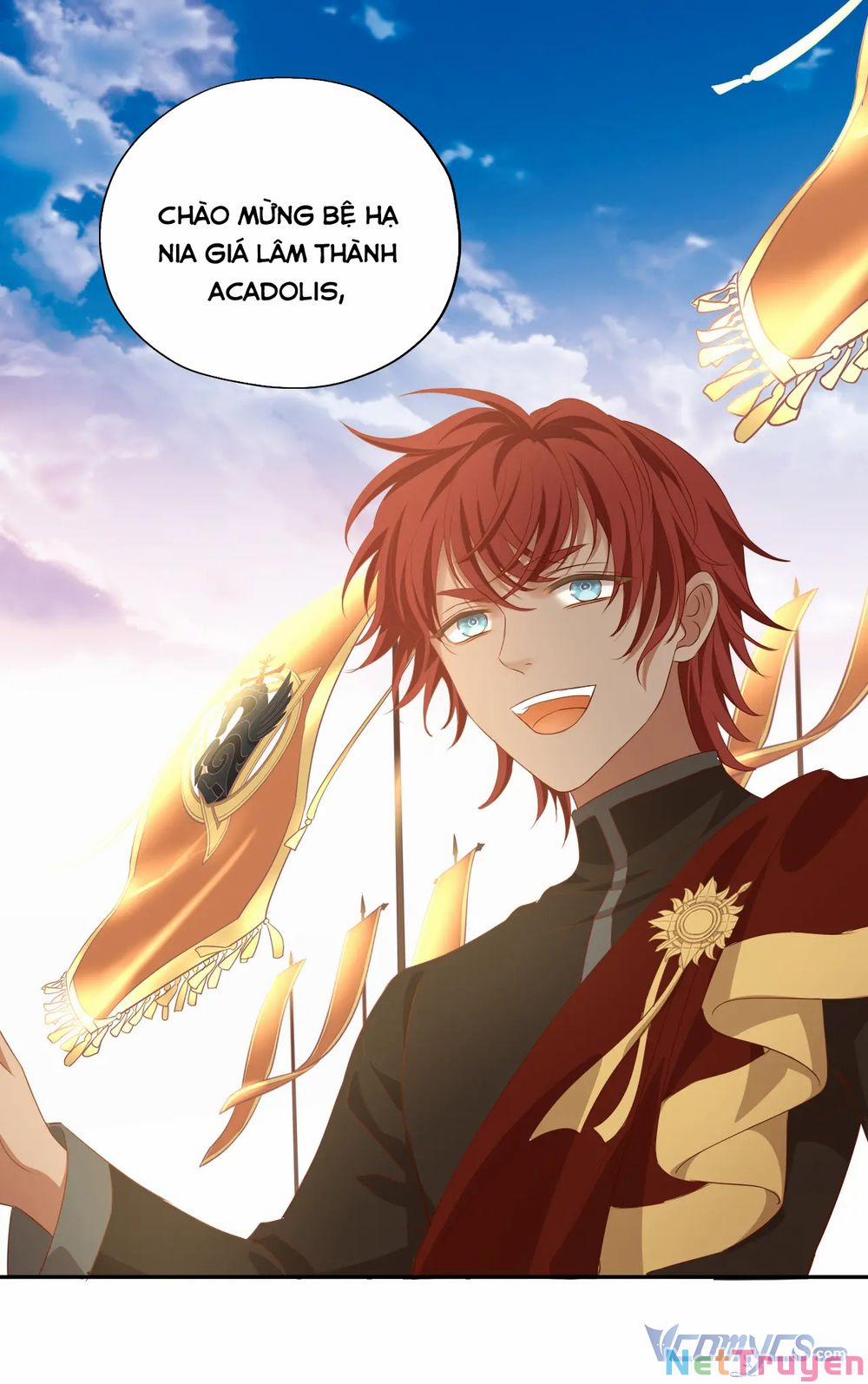 Địch Úc Đa Chi Ca 98 trang 36