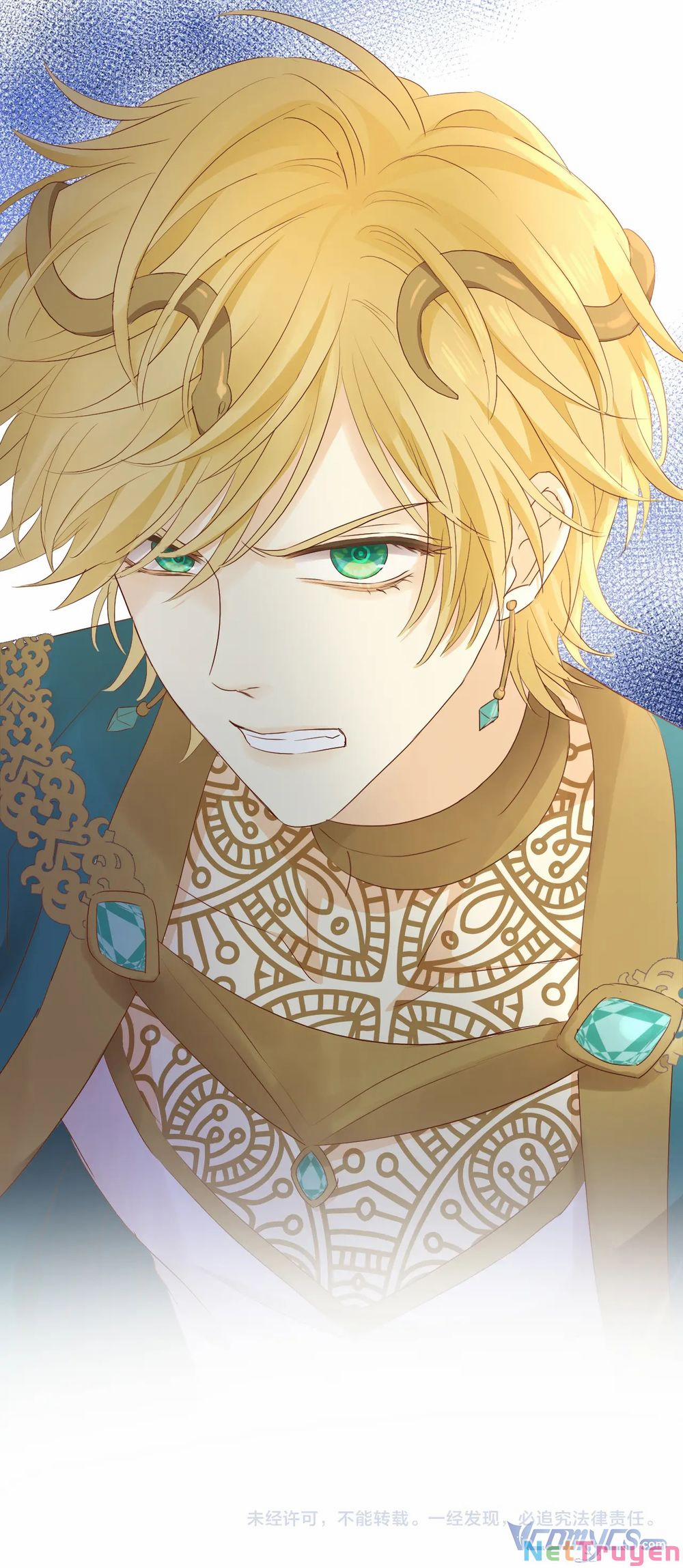 Địch Úc Đa Chi Ca 98 trang 38