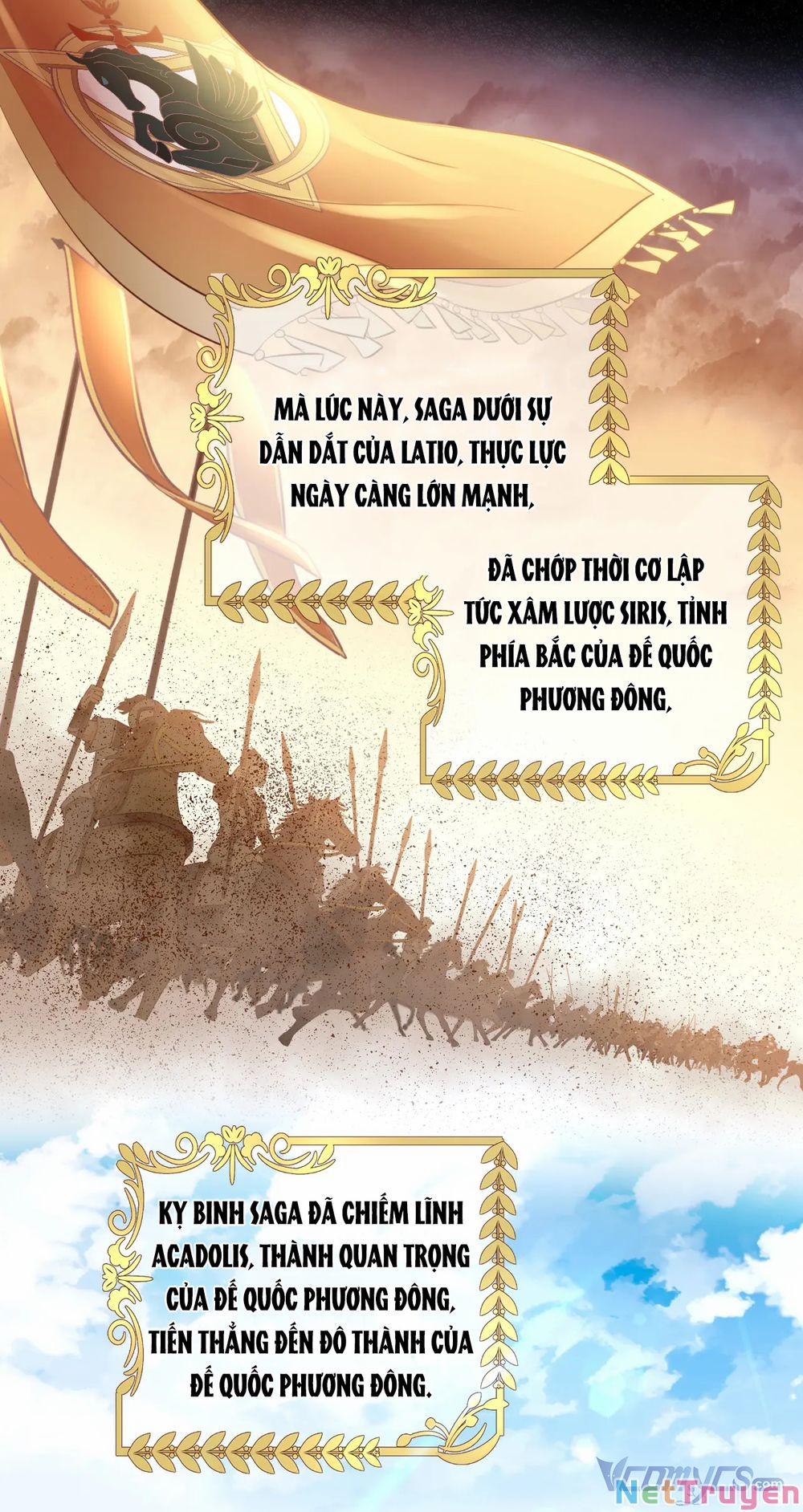 Địch Úc Đa Chi Ca 98 trang 7