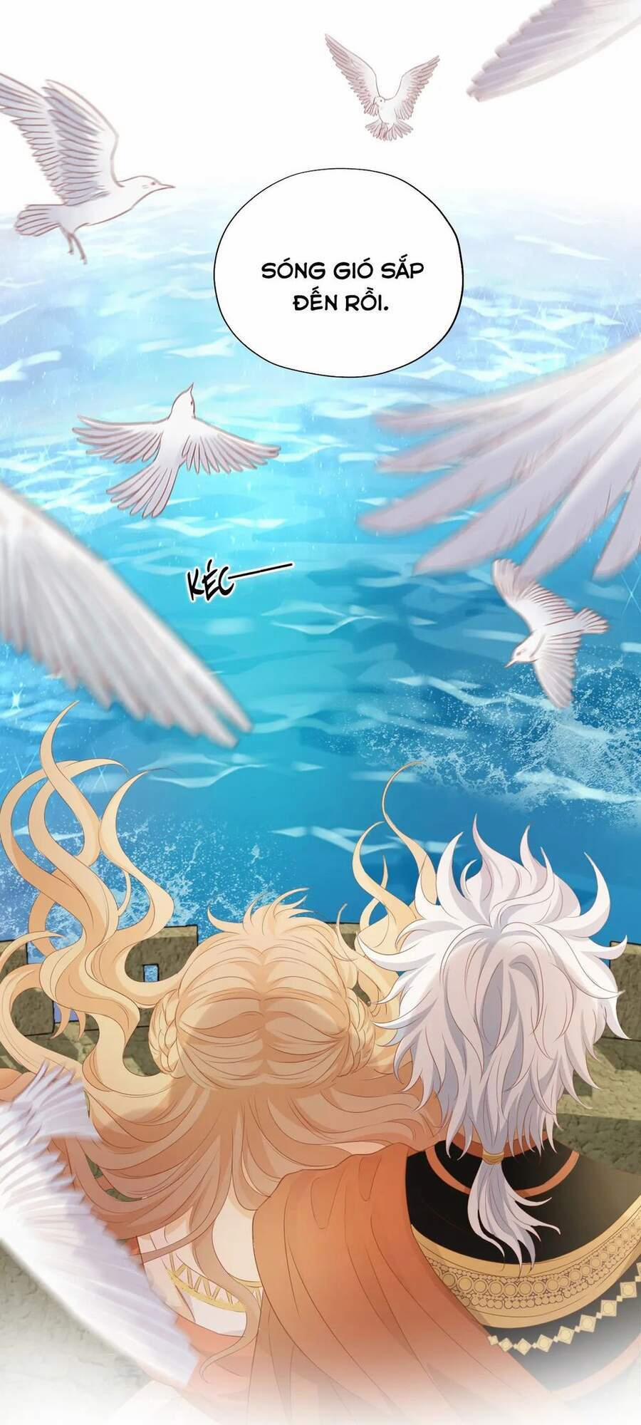 Địch Úc Đa Chi Ca 99 trang 0