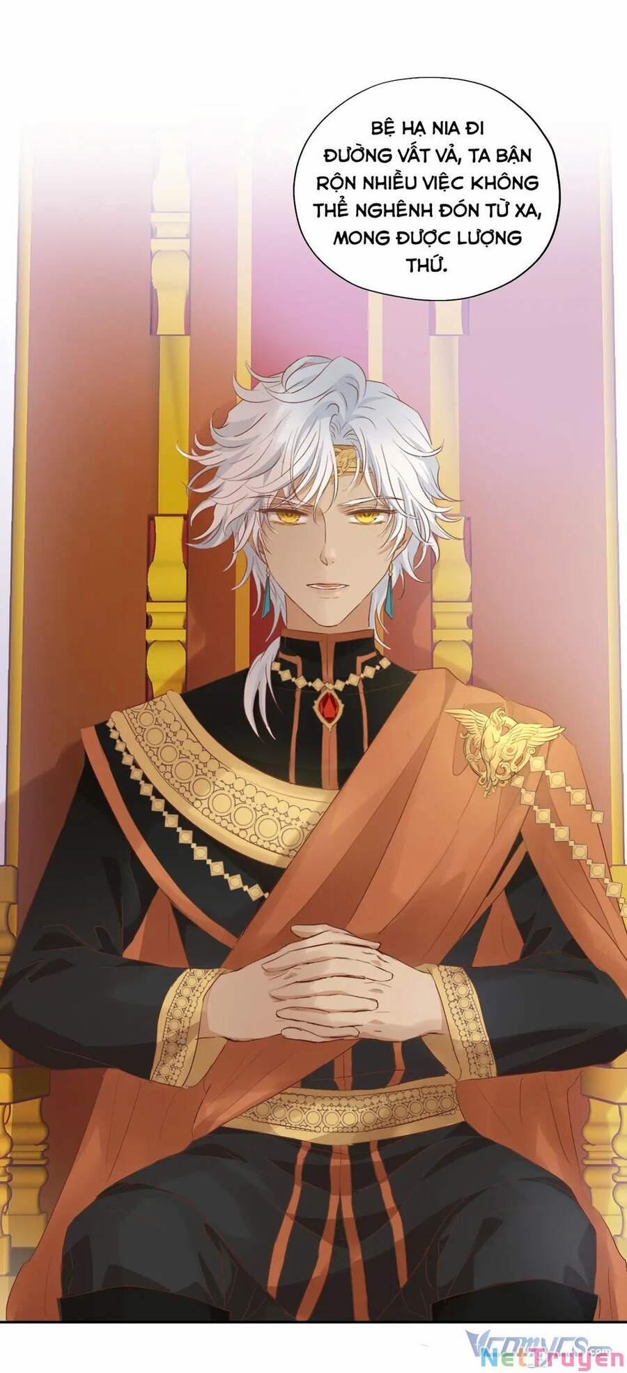 Địch Úc Đa Chi Ca 99 trang 10