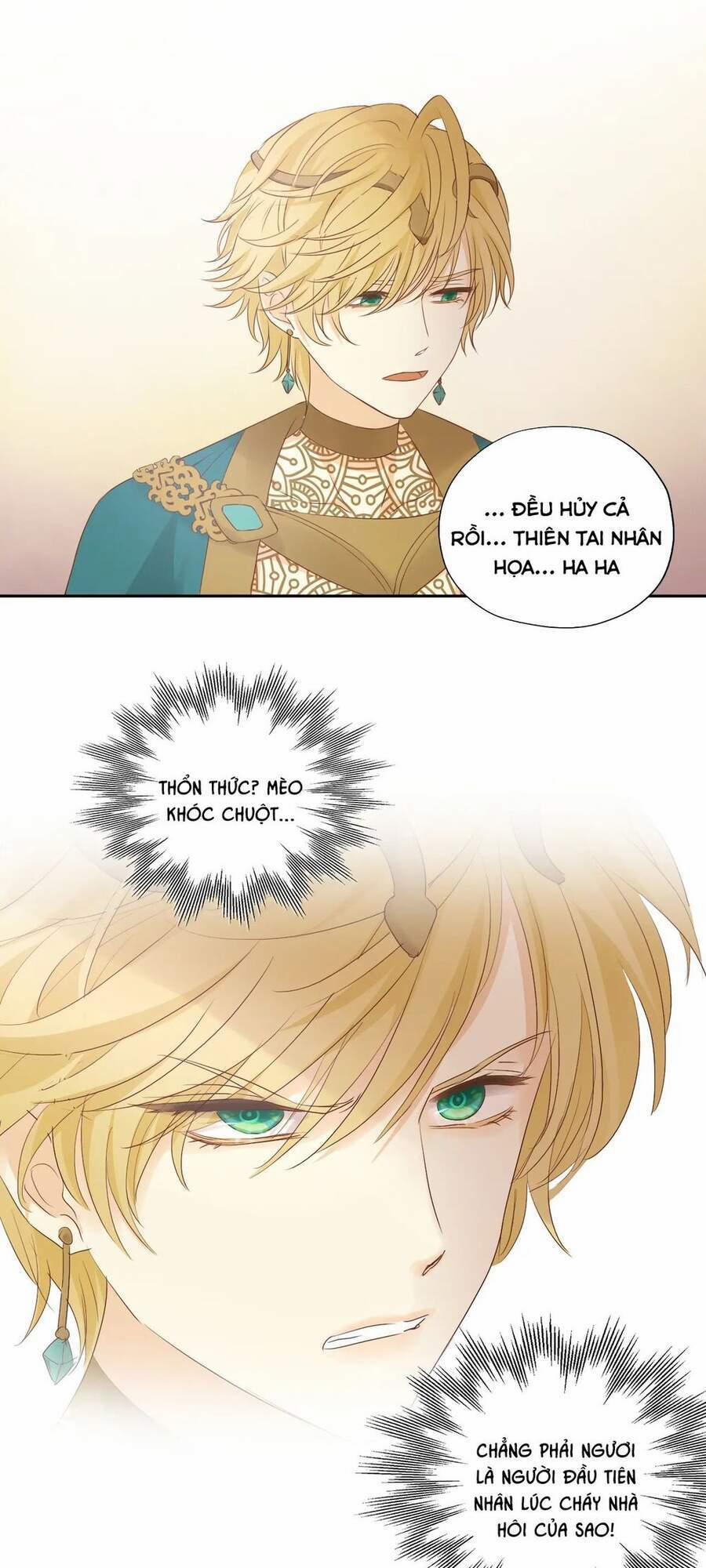 Địch Úc Đa Chi Ca 99 trang 13