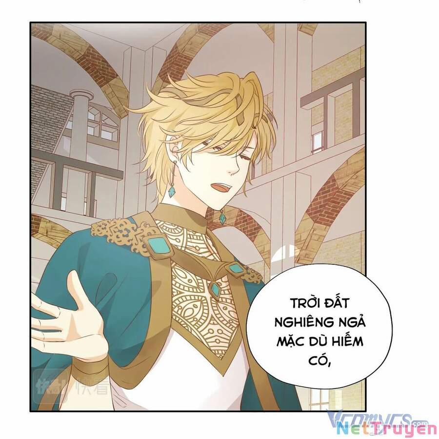 Địch Úc Đa Chi Ca 99 trang 15