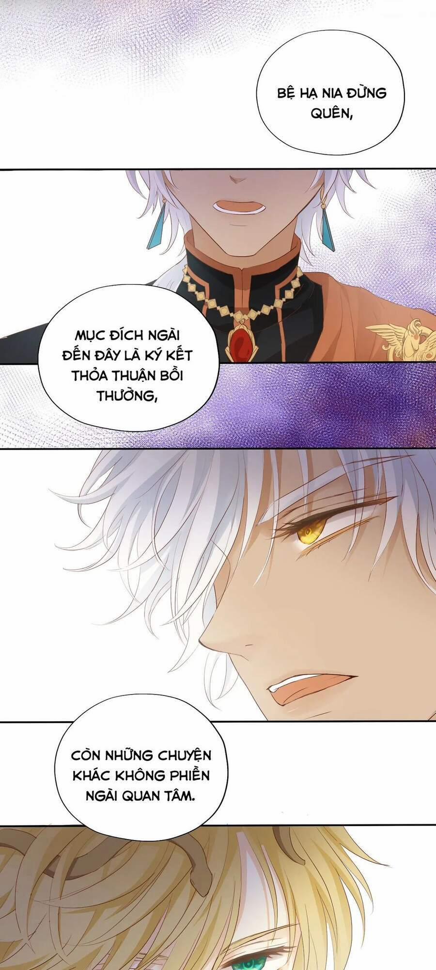 Địch Úc Đa Chi Ca 99 trang 18