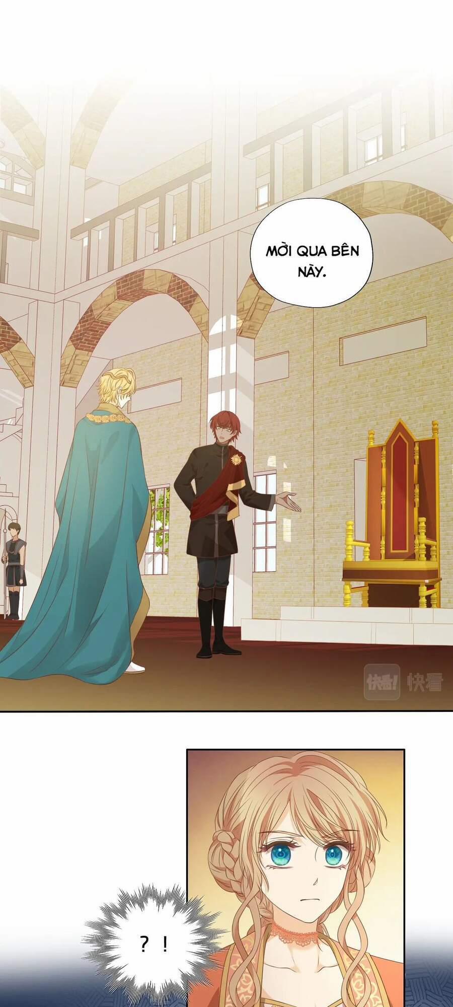 Địch Úc Đa Chi Ca 99 trang 20