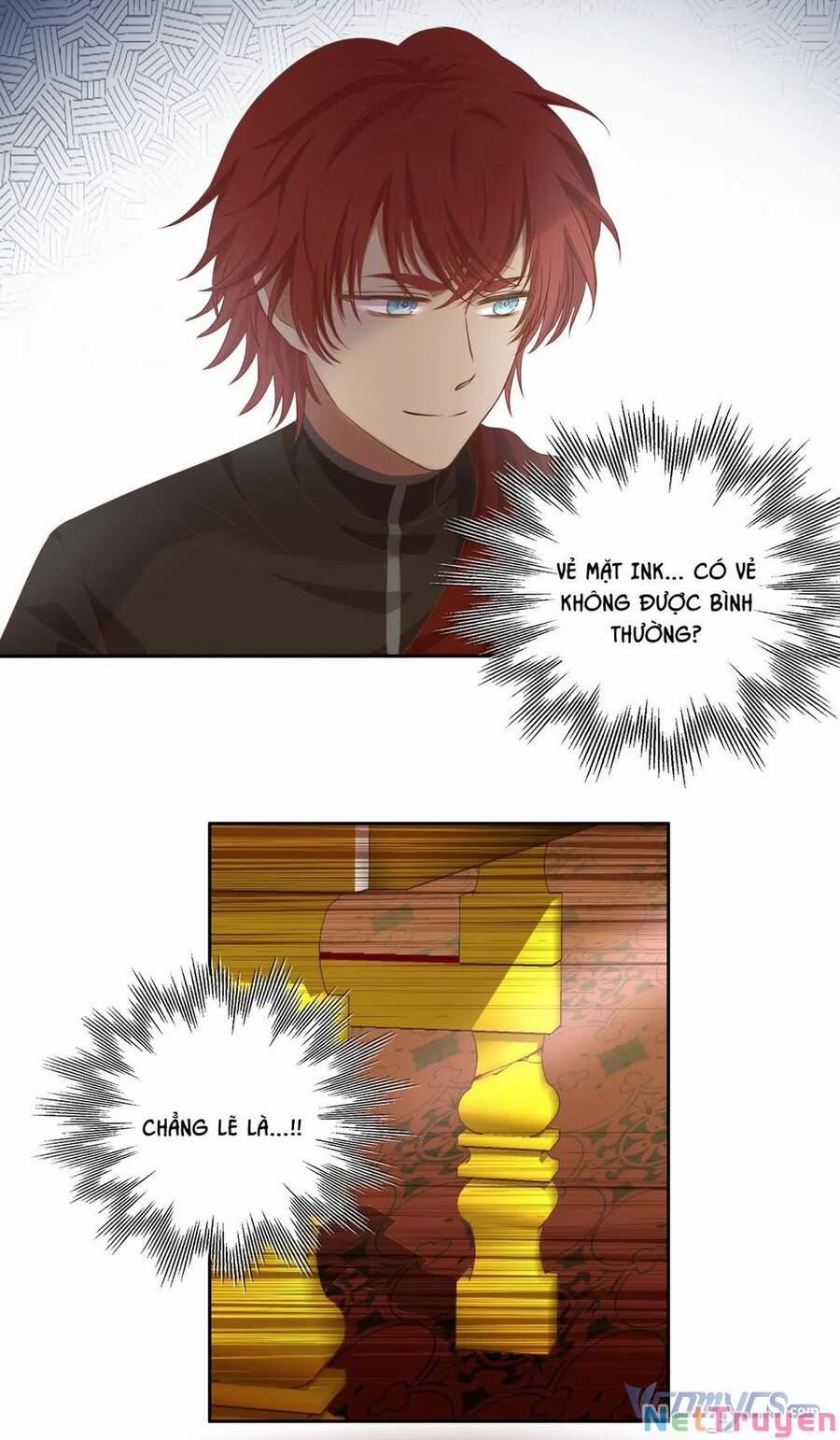 Địch Úc Đa Chi Ca 99 trang 22