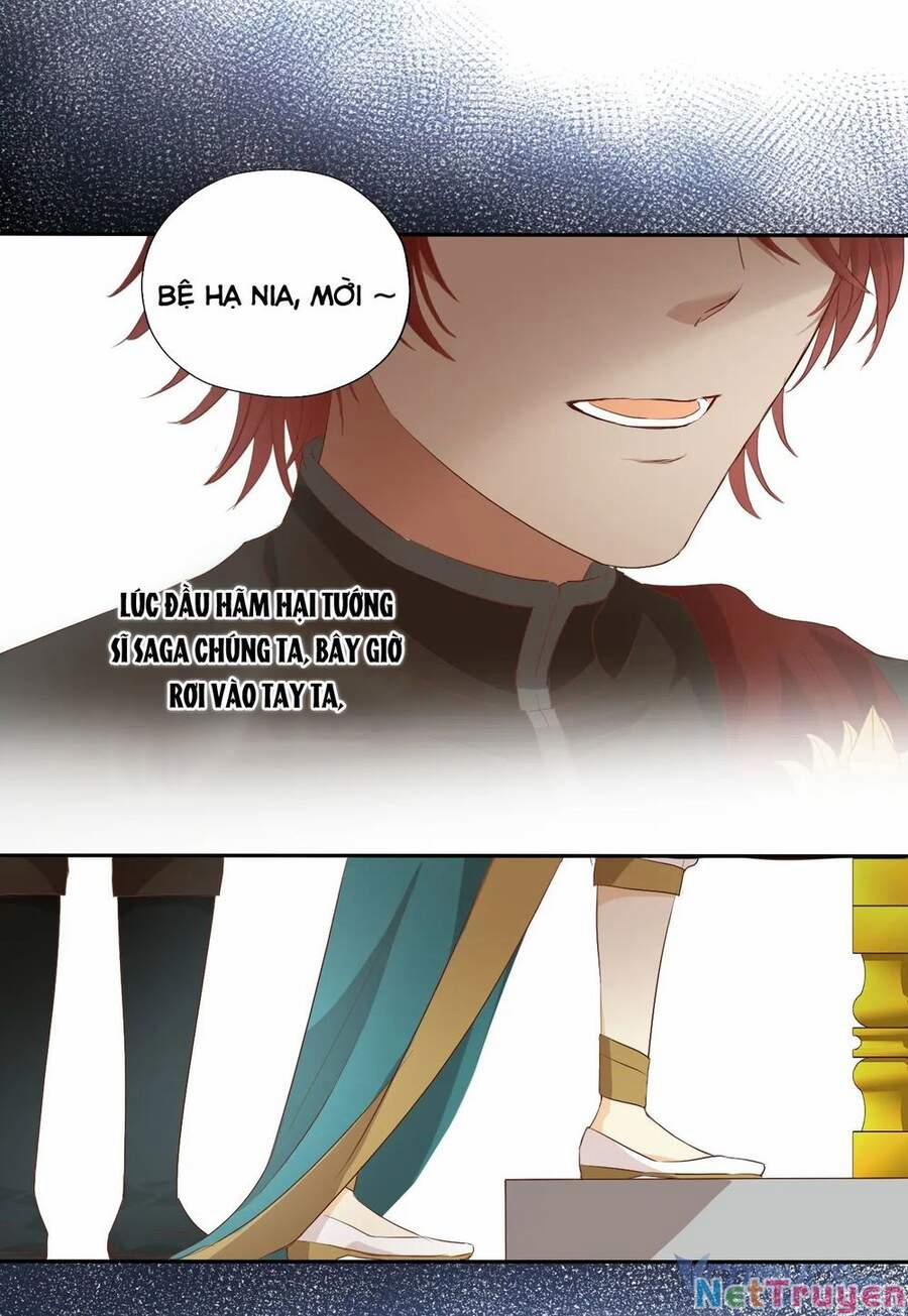 Địch Úc Đa Chi Ca 99 trang 25