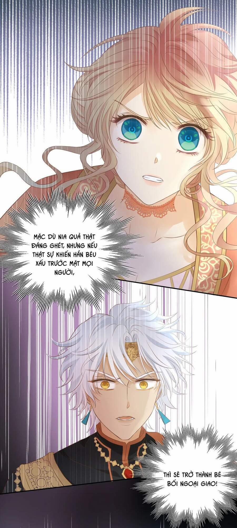 Địch Úc Đa Chi Ca 99 trang 29