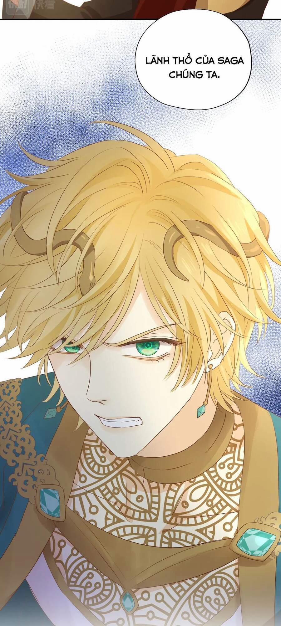 Địch Úc Đa Chi Ca 99 trang 3