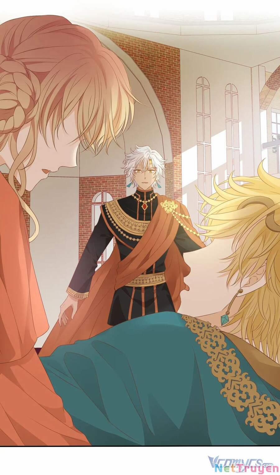 Địch Úc Đa Chi Ca 99 trang 32