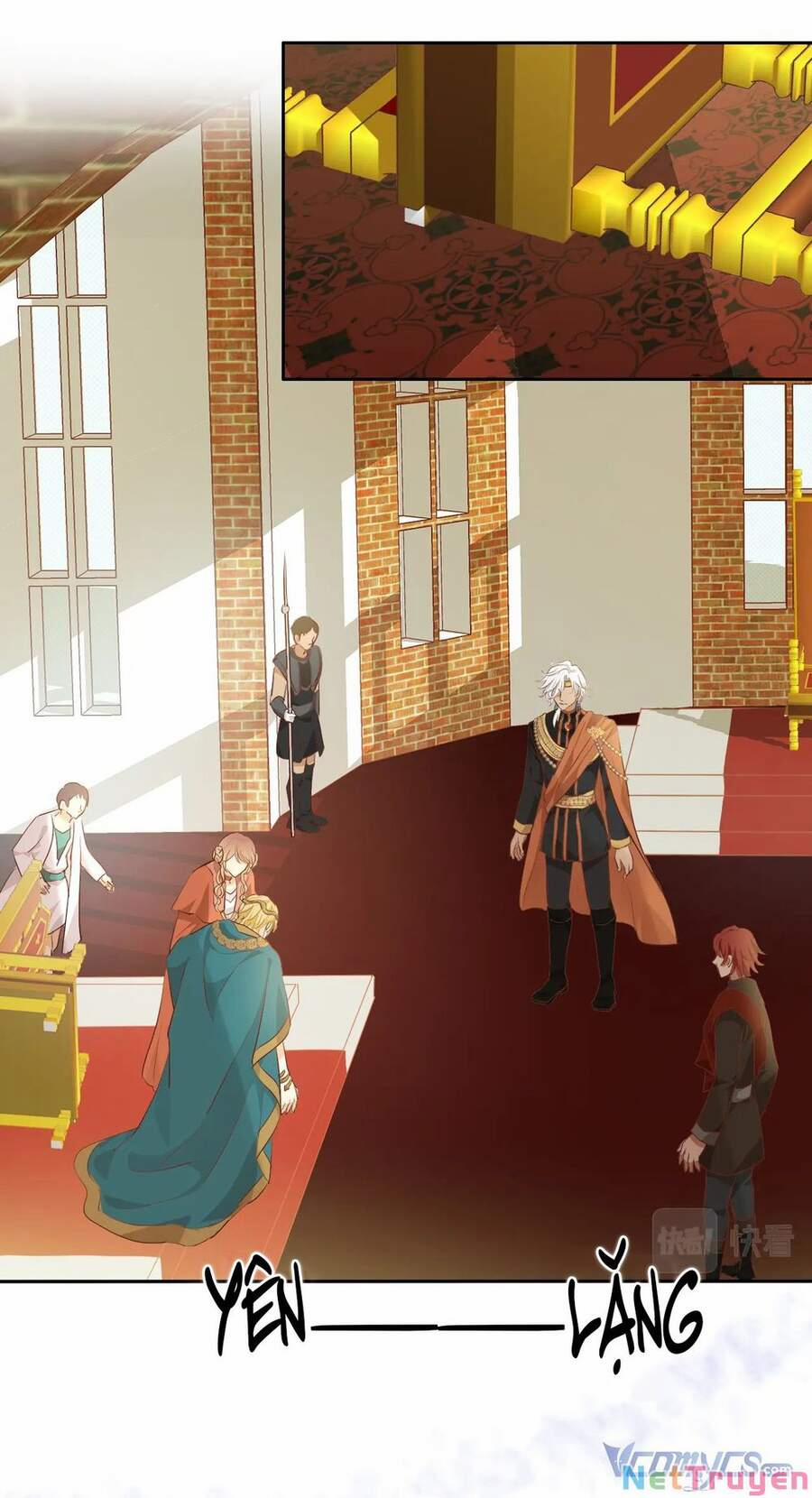 Địch Úc Đa Chi Ca 99 trang 33