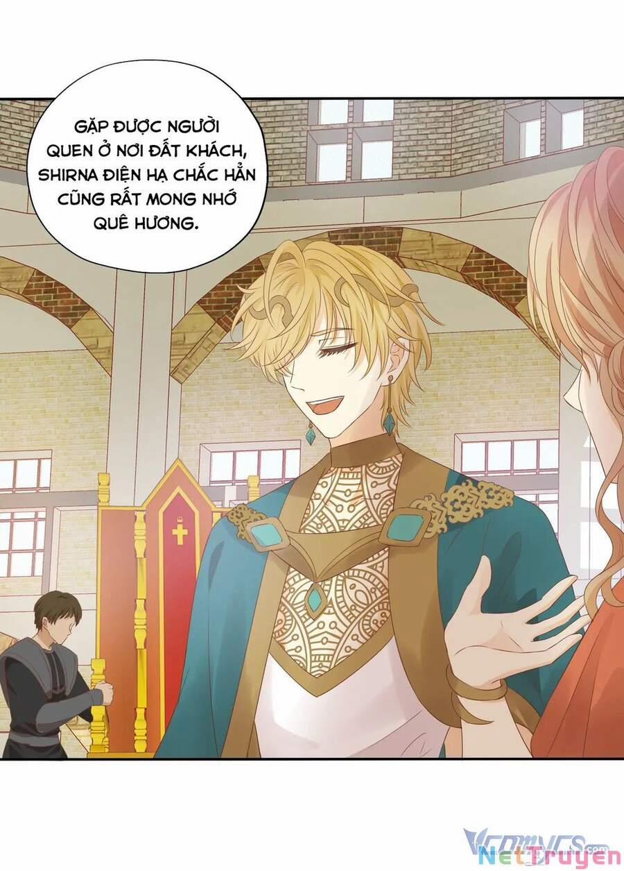 Địch Úc Đa Chi Ca 99 trang 39