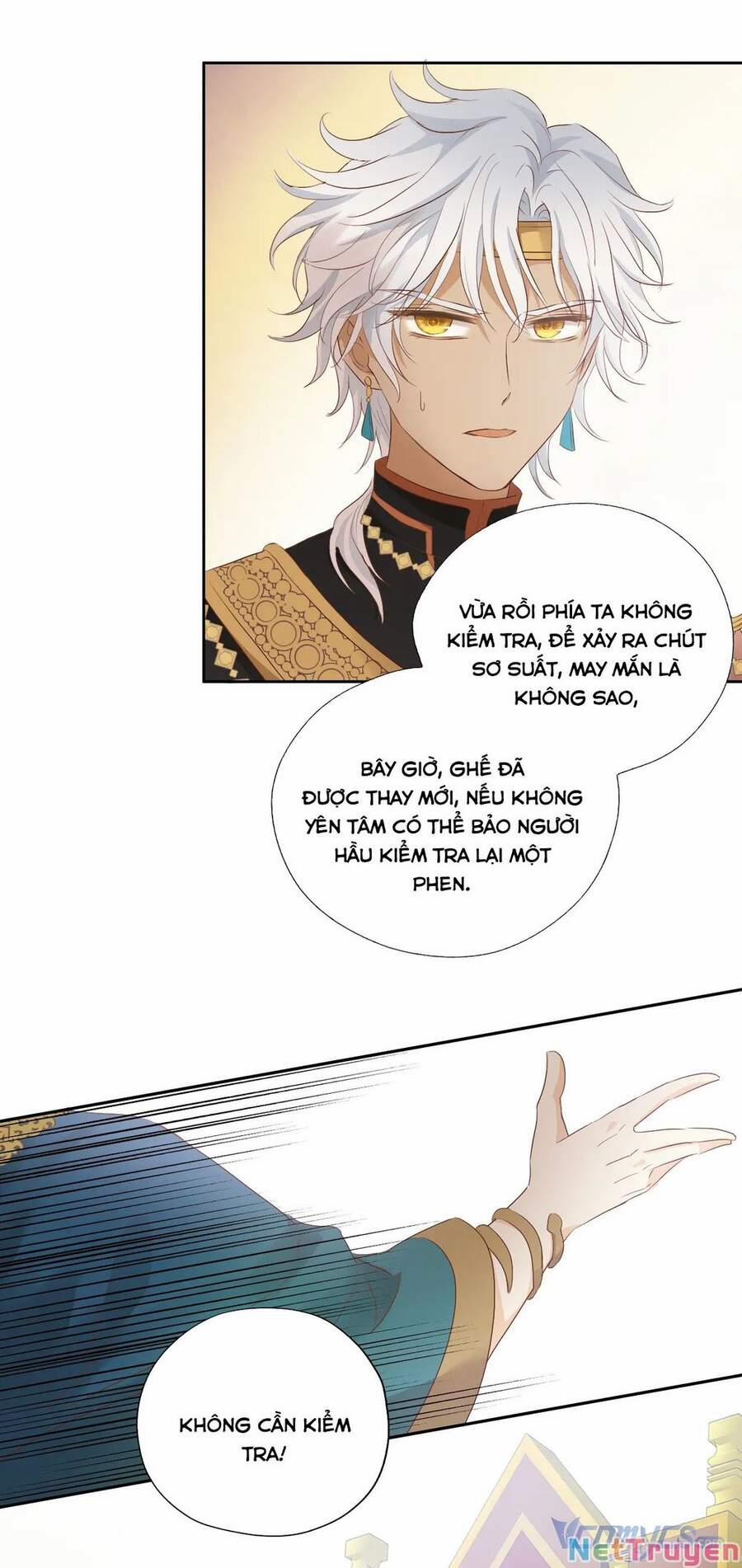 Địch Úc Đa Chi Ca 99 trang 40