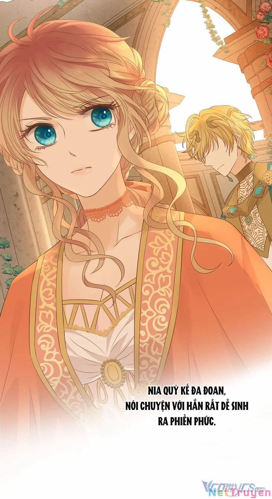 Địch Úc Đa Chi Ca 99 trang 51